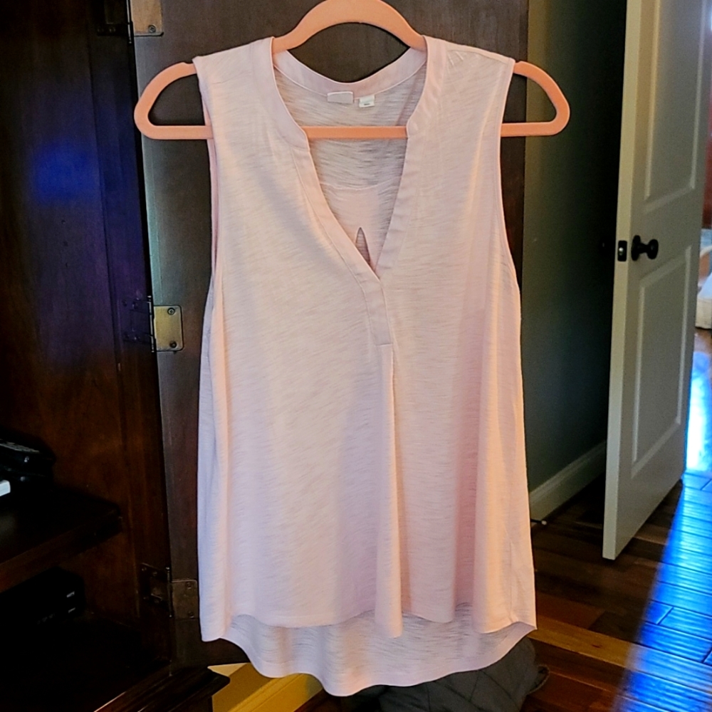 Gap Tank